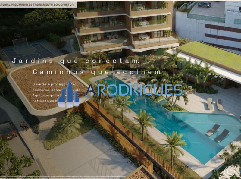 Apartamento, 3 quartos, 119 m² - Foto 21