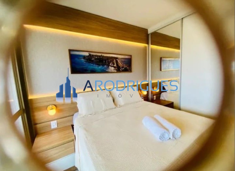 Apartamento, 1 quarto, 50 m² - Foto 22
