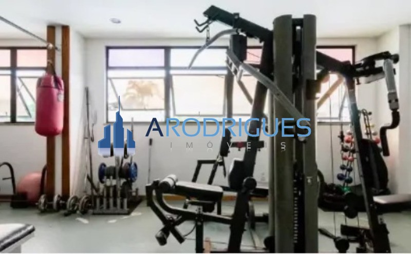 Apartamento, 3 quartos, 87 m² - Foto 12
