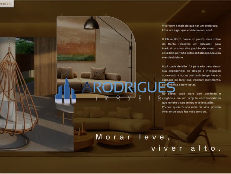 Apartamento, 3 quartos, 119 m² - Foto 34