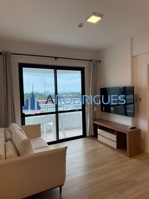 Apartamento, 2 quartos, 63 m² - Foto 2