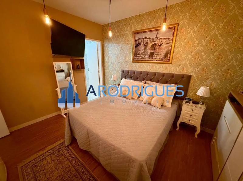 Apartamento, 3 quartos, 230 m² - Foto 7
