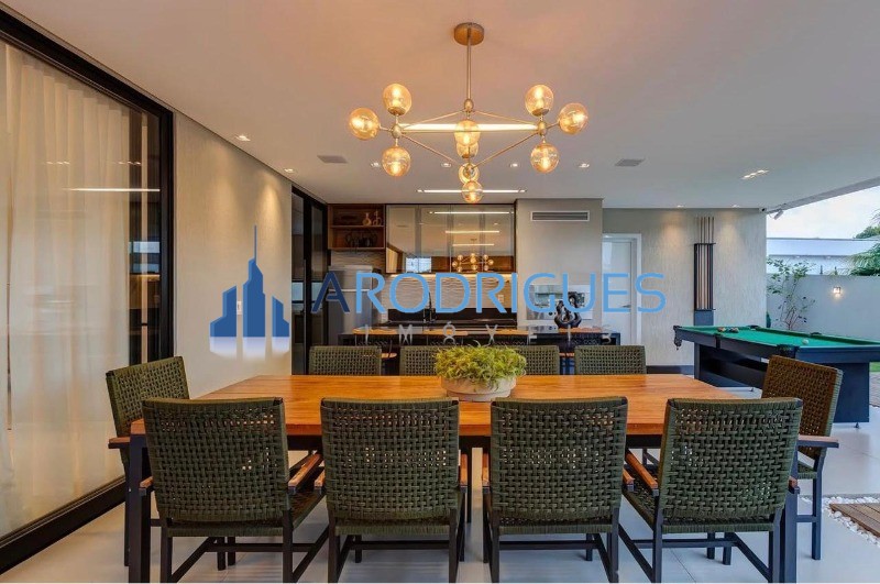 Casa, 4 quartos, 536 m² - Foto 28