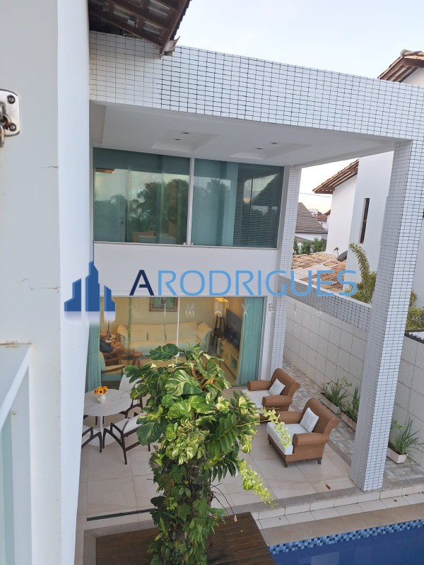 Casa, 5 quartos, 800 m² - Foto 35