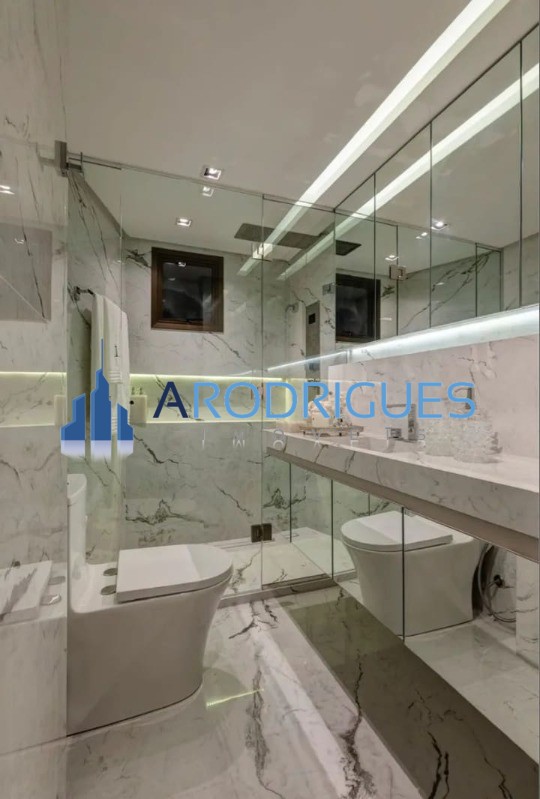 Apartamento, 4 quartos, 171 m² - Foto 4