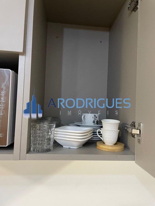 Apartamento, 1 quarto, 27 m² - Foto 12