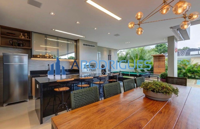 Casa, 4 quartos, 536 m² - Foto 4