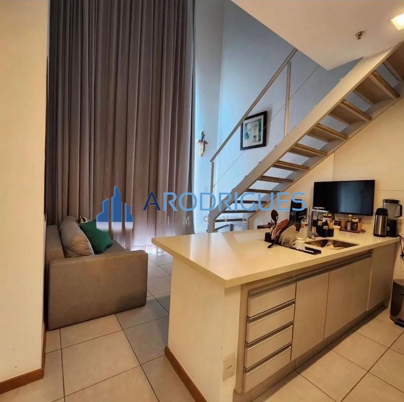 Apartamento, 1 quarto, 48 m² - Foto 4
