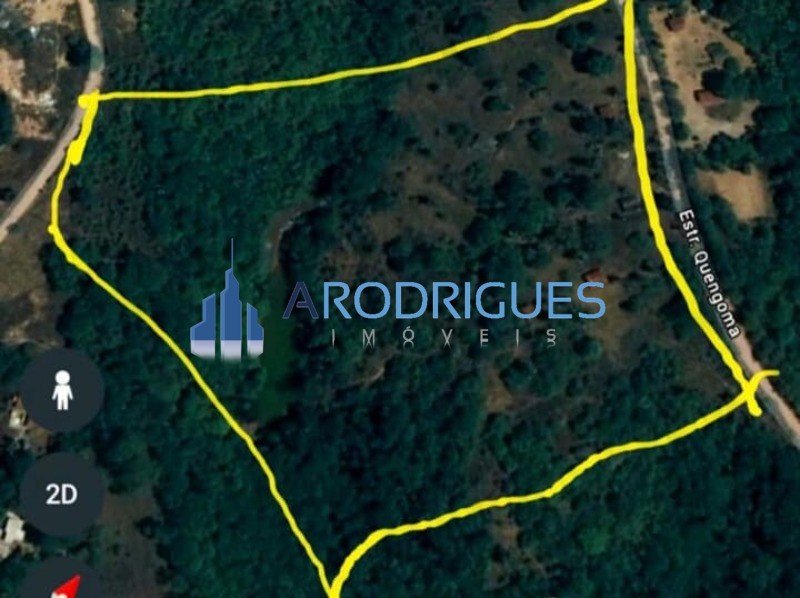 Loteamento e Condomínio, 7 hectares - Foto 1
