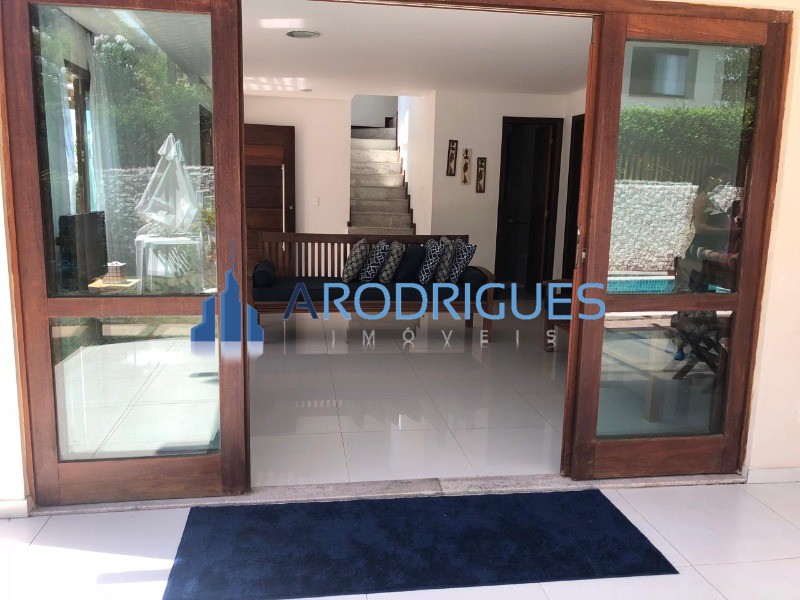 Casa, 4 quartos, 350 m² - Foto 17