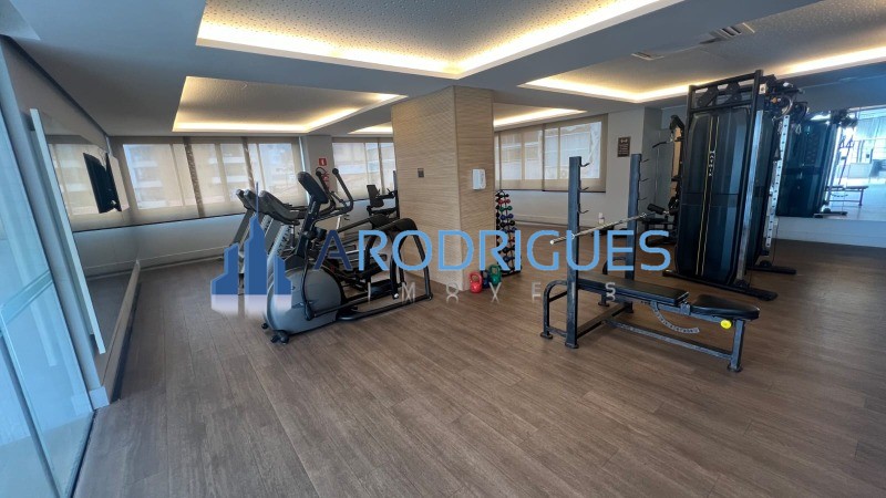 Apartamento, 1 quarto, 50 m² - Foto 5