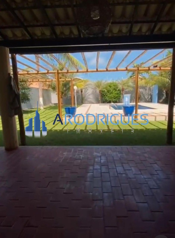 Casa, 5 quartos, 760 m² - Foto 12