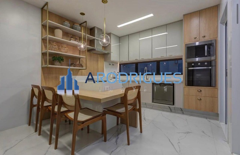 Casa, 4 quartos, 536 m² - Foto 8