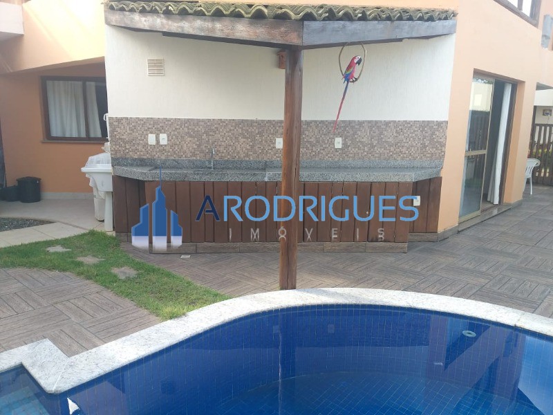 Casa, 2 quartos, 138 m² - Foto 17