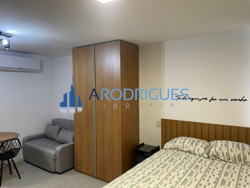 Apartamento, 1 quarto, 27 m² - Foto 9
