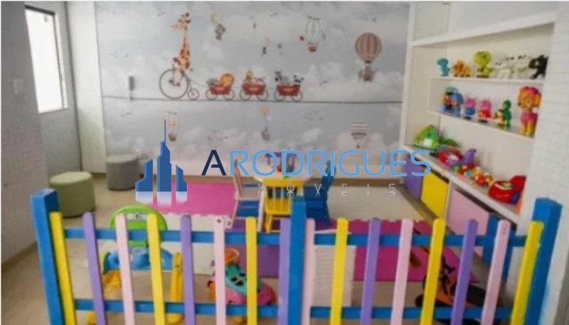 Apartamento, 3 quartos, 87 m² - Foto 3