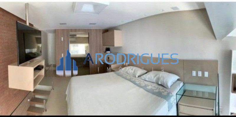 Apartamento, 1 quarto, 65 m² - Foto 2