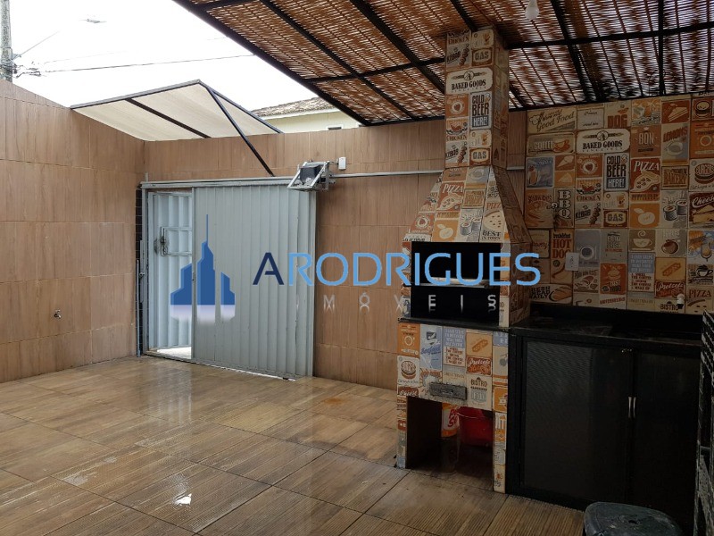 Casa, 3 quartos, 173 m² - Foto 12
