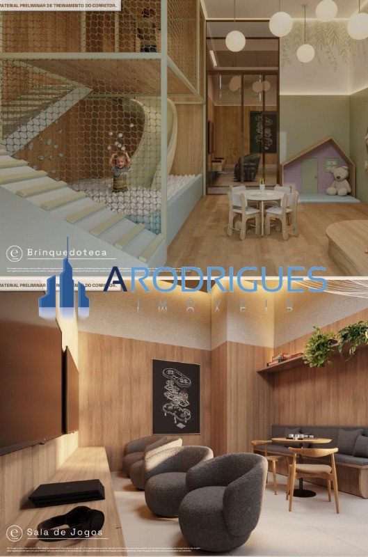 Apartamento, 3 quartos, 119 m² - Foto 17