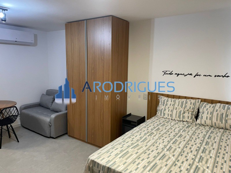 Apartamento, 1 quarto, 27 m² - Foto 7