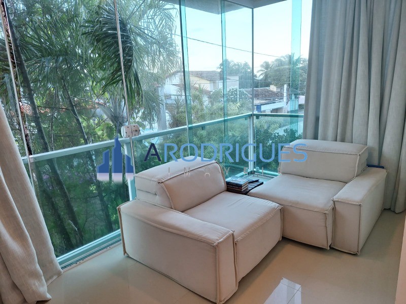 Casa, 5 quartos, 800 m² - Foto 1