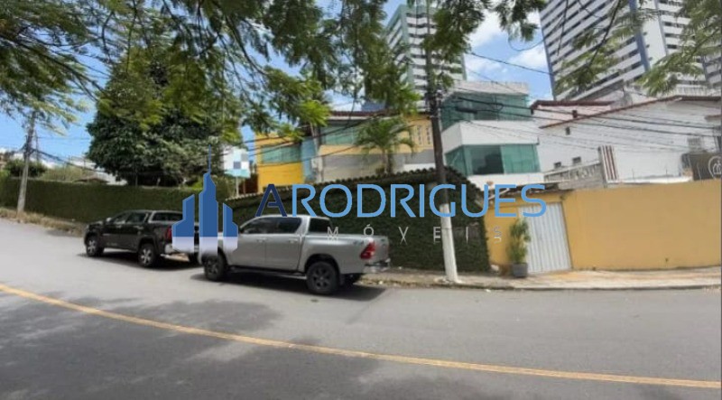 Prédio Inteiro, 1141 m² - Foto 3