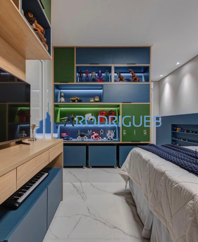 Casa, 4 quartos, 536 m² - Foto 5