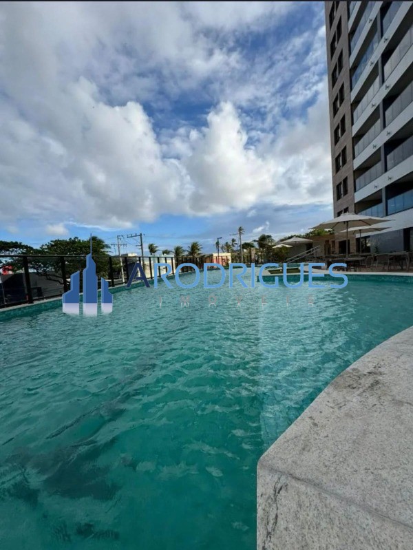 Apartamento, 2 quartos, 65 m² - Foto 1
