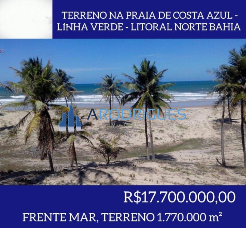 Loteamento e Condomínio, 177 hectares - Foto 1
