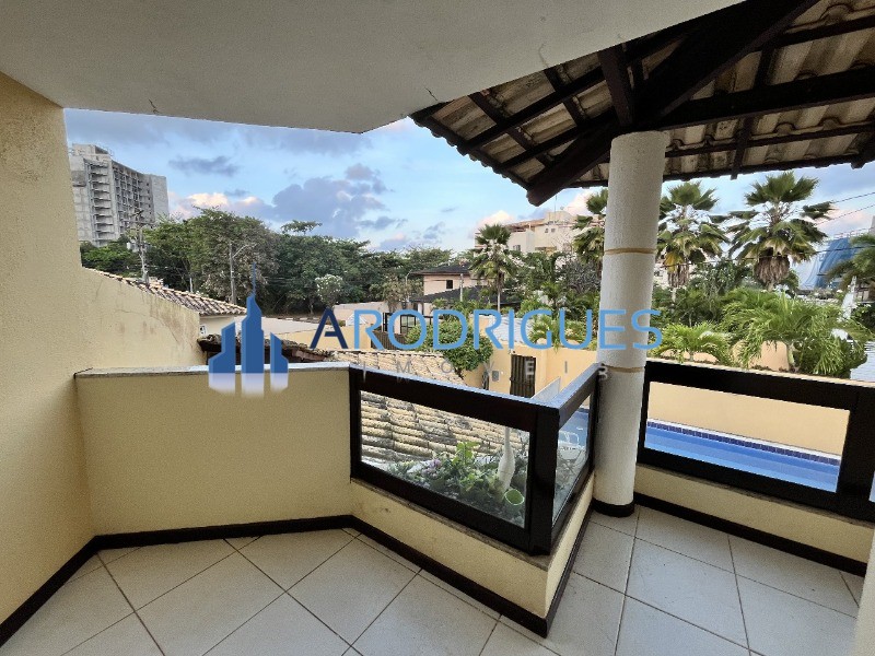 Casa, 4 quartos, 476 m² - Foto 1