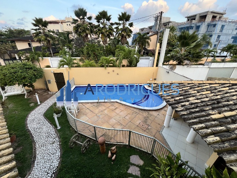 Casa, 4 quartos, 476 m² - Foto 15