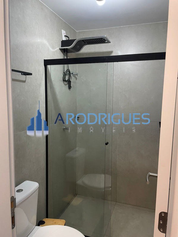 Apartamento, 1 quarto, 27 m² - Foto 3