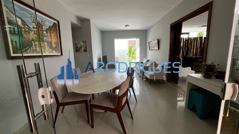 Casa, 4 quartos, 175 m² - Foto 32