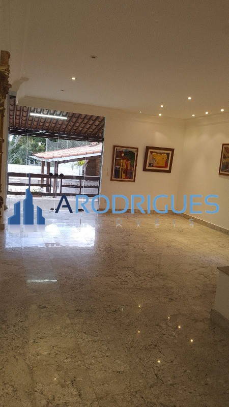 Casa, 5 quartos, 1200 m² - Foto 9