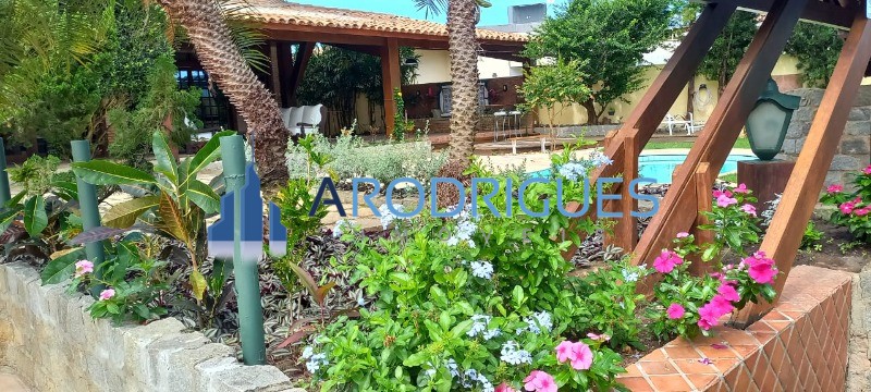 Casa, 5 quartos, 450 m² - Foto 10