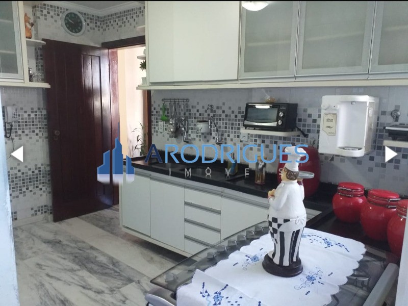 Apartamento, 4 quartos, 240 m² - Foto 5