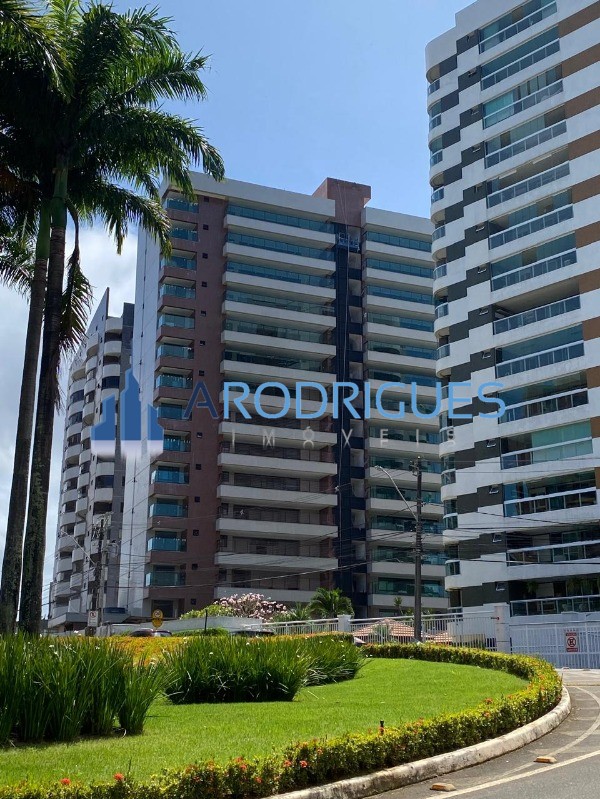 Apartamento, 4 quartos, 203 m² - Foto 1