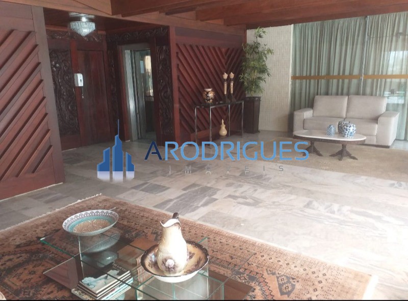 Apartamento, 4 quartos, 240 m² - Foto 19