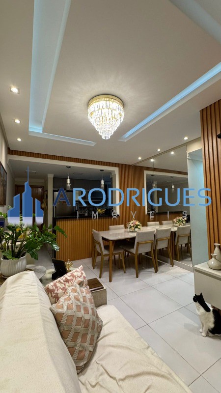 Apartamento, 3 quartos, 80 m² - Foto 1