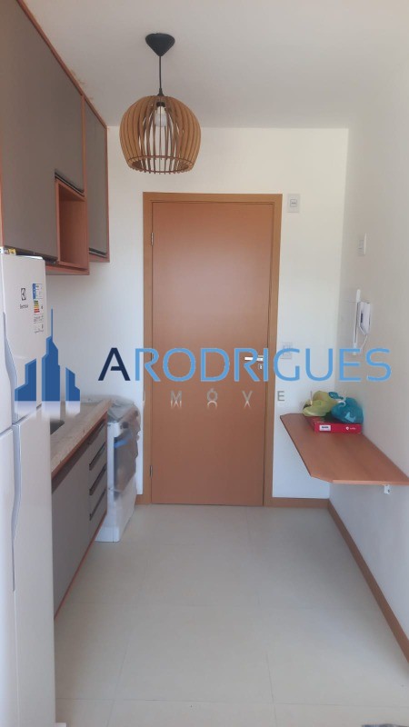 Apartamento, 1 quarto, 22 m² - Foto 3