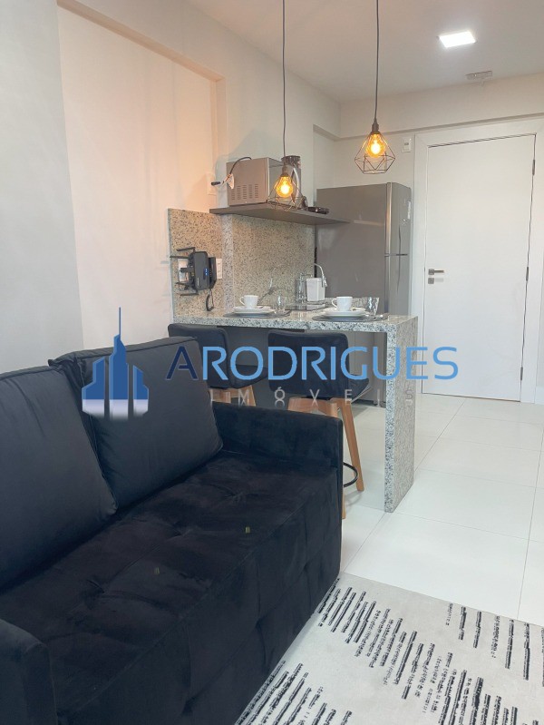 Apartamento, 1 quarto, 27 m² - Foto 3