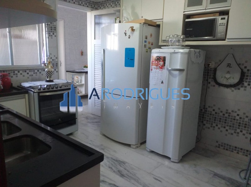 Apartamento, 4 quartos, 240 m² - Foto 4