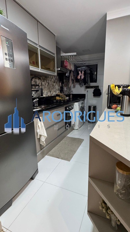 Apartamento, 3 quartos, 80 m² - Foto 8