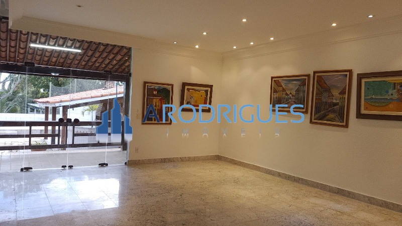 Casa, 5 quartos, 1200 m² - Foto 6