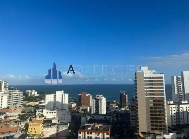 Apartamento, 1 quarto, 28 m² - Foto 2