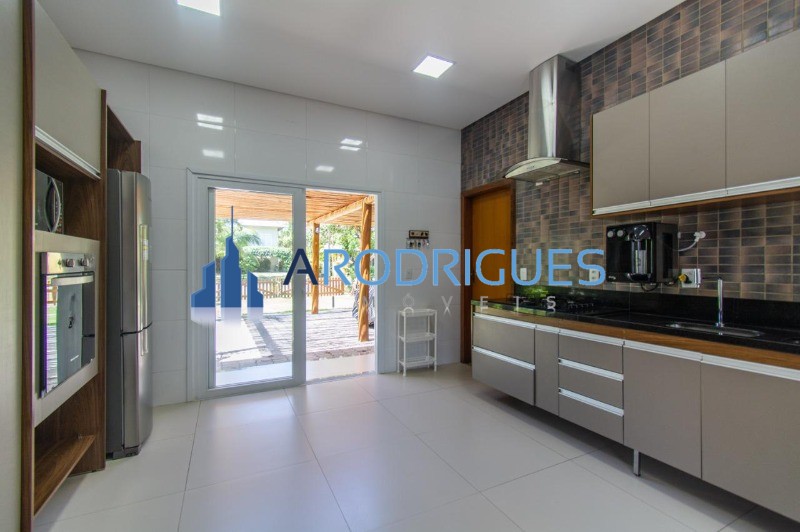Casa, 8 quartos, 396 m² - Foto 23