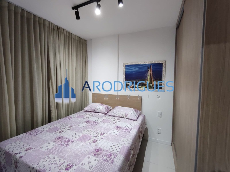Apartamento, 1 quarto, 30 m² - Foto 14