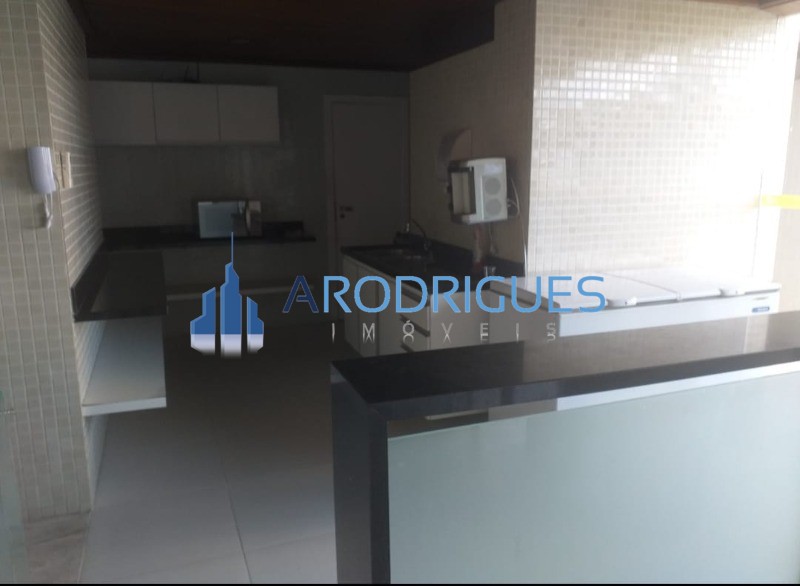 Apartamento, 4 quartos, 240 m² - Foto 27