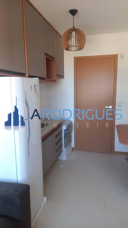 Apartamento, 1 quarto, 22 m² - Foto 18