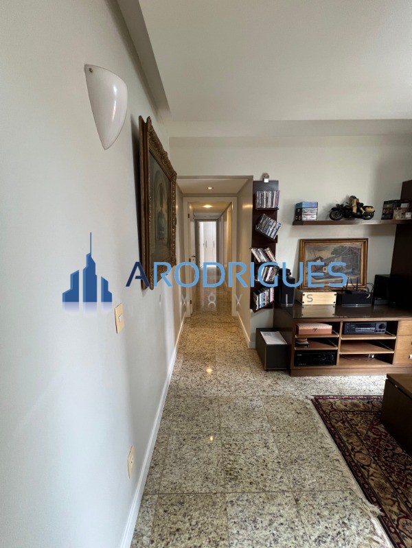 Apartamento, 4 quartos, 281 m² - Foto 2